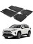 Toyota Rav4 5. Gen. 2019 + Uyumlu Paspas Seti PP040A1 1