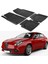 Alfa Romeo Giulietta 2011+ Uyumlu Paspas Seti PP201A1 1