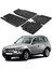 Bmw X3 E83 2003-2010 Uyumlu Paspas Seti PP273A1 1