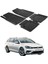 Vw Golf 8 2019 Sw Uyumlu Paspas Seti PP014A1 1