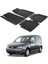 Vw Caddy 2k 3 2003 - 2015 Uyumlu Paspas Seti PP020A1 1