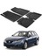 Seat Exeo St 2009 - 2013 Uyumlu Paspas Seti PP071A1 1