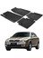 Skoda Octavia 2 Kombi 2004 - 2013 Sw Uyumlu Paspas Seti PP065A1 1