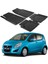 Suzuki Splash 2008-2014 Uyumlu Paspas Seti PP928A1 1