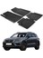Citroen Cupra Ateca 2018 + Uyumlu Paspas Seti PP171A1 1