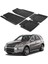 Mercedes M-Serisi W164 2005 - 2011 Uyumlu Paspas Seti PP121A1 1