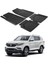 Ssangyong Rexton 2 2017 + Uyumlu Paspas Seti PP056A1 1