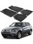 Bmw X5 E70 2006-2013 Uyumlu Paspas Seti PP278A1 1
