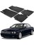 Jaguar Xj X350 2003-2009 Uyumlu Paspas Seti PP547A1 1