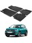 Vw T-Cross 2019 Uyumlu Paspas Seti PP007A1 1