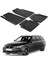 Bmw 5er E61 Touring 2004 - 2010 Sw Uyumlu Paspas Seti PP188A1 1