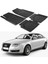 Audi A6 2005 Uyumlu Paspas Seti PP225A1 1