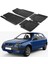 Citroen Saxo 1999+ Uyumlu Paspas Seti PP369A1 1