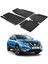 Nissan Qashqai J11 2014 - 2021 Uyumlu Paspas Seti PP106A1 1