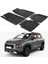 Citroen C3 Aircross 2018+ Uyumlu Paspas Seti PP342A1 1