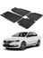 Skoda Octavia 3 Kombi 2013 - 2020 Sw Uyumlu Paspas Seti PP064A1 1