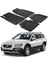Volvo XC70 Typ P24 2007-2016 Uyumlu Paspas Seti PP989A1 1