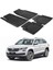 Skoda Kodiaq 2016 + Uyumlu Paspas Seti PP069A1 1