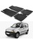 Renault Kangoo 1997 Uyumlu Paspas Seti PP844A1 1