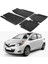 Toyota Yaris XP13 2011-2019 Uyumlu Paspas Seti PP958A1 1