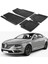 Renault Talisman 2016 Uyumlu Paspas Seti PP867A1 1
