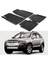 Chevrolet Captiva 2006 Uyumlu Paspas Seti PP289A1 1
