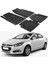 Chevrolet Cruze Cn-Spec 2014+ Uyumlu Paspas Seti PP302A1 1
