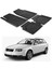 Audi A4 B6 Avant 2000 - 2004 Sw Uyumlu Paspas Seti PP192A1 1