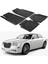 Chrysler 300C 2009+ Uyumlu Paspas Seti PP334A1 1