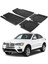 Bmw X4 F26 2014-2018 Uyumlu Paspas Seti PP276A1 1
