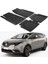 Renault Espace 2015+ Uyumlu Paspas Seti PP835A1 1