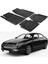 Citroën C6 2005-2012 Uyumlu Paspas Seti PP358A1 1