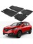 Renault Kadjar 2015 Uyumlu Paspas Seti PP842A1 1