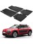Citroen C4 Cactus 2 2018 + Uyumlu Paspas Seti PP174A1 1
