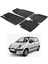 Chevrolet Matiz 2004- 2011 Uyumlu Paspas Seti PP180A1 1