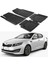 Kia Optima 2010-2015 Uyumlu Paspas Seti PP577A1 1