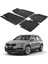 Skoda Karoq 2017 + Uyumlu Paspas Seti PP068A1 1