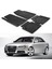 Audi A4 B7 2004-2008 Uyumlu Paspas Seti PP219A1 1