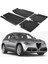 Alfa Romeo Stelvio 2017+ Uyumlu Paspas Seti PP202A1 1
