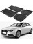 Audi A4 2013 Uyumlu Paspas Seti PP215A1 1