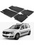 Dacia Logan Mcv 2011+ Uyumlu Paspas Seti PP382A1 1