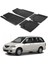 Mazda Mpv 2. Geb. 1999 - 2005 Uyumlu Paspas Seti PP132A1 1