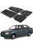 Hyundai Accent 2000-2006 Uyumlu Paspas Seti PP487A1 1