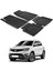 Ssangyong Rodius 2 2013 + Uyumlu Paspas Seti PP054A1 1