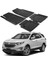 Chevrolet Equinox 2017+ Uyumlu Paspas Seti PP312A1 1