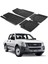 Isuzu D-Max 1. Gen. 2002-2012 Uyumlu Paspas Seti PP538A1 1