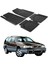 Volvo XC70 Typ L 1996 - 2000 Sw Uyumlu Paspas Seti PP024A1 1