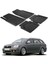 Toyota Avensis T22 Kombi 1998 - 2003 Sw Uyumlu Paspas Seti PP036A1 1