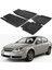 Chevrolet Cobalt Sedan 2004+ Uyumlu Paspas Seti PP296A1 1