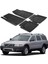 Volvo XC70 Typ P2 2000-2007 Uyumlu Paspas Seti PP988A1 1